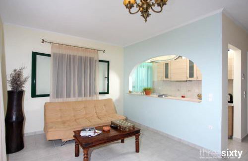 Sarantos Pool Suites - Foto 21