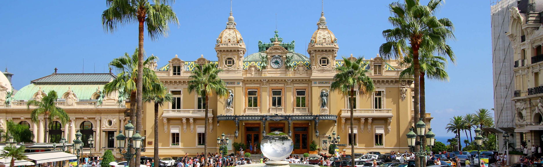 Day Trip to Monaco & Èze - Foto 1