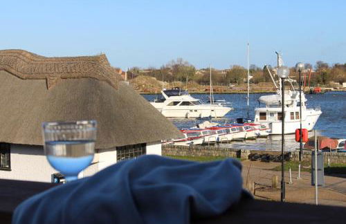 Swan View, Oulton Broad - Foto 6