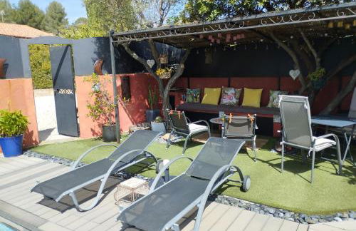 Les arbousiers - Foto 12