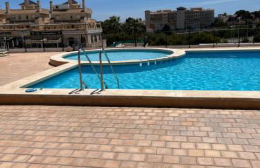 Bright Apartment in Molino Blanco La Zenia - Foto 22