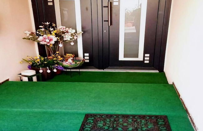 Apartment in Gammertingen With Terrace - Foto 2