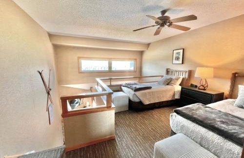 Ski in Ski out 1 Bed plus Loft BEST VIEWS IN LUTSEN - Foto 21