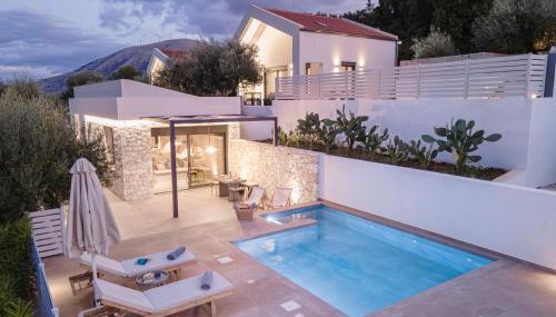 Myrtia Villas III - Foto 3, sunbed