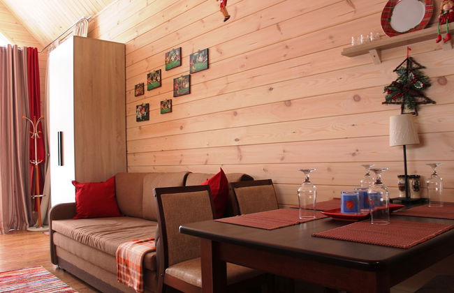 Polyanskoye Podvorie - Foto 34