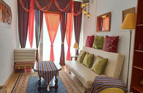 Apartamentos Coralba - Dúplex Bahía de Cádiz - Foto 9