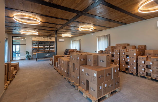 RELAIS PQLIN - Foto 26