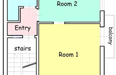 Ducas Rooms and Suite - Foto 40