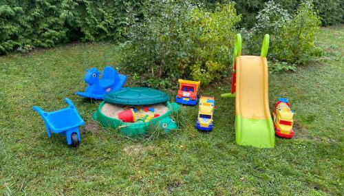 Sosenkowe Zacisze - Foto 5