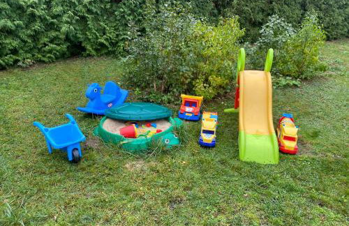 Sosenkowe Zacisze - Foto 5