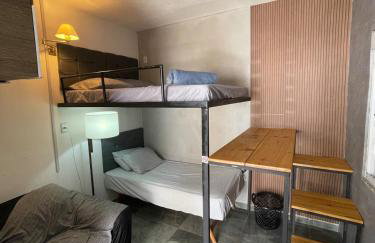 cozy Loft 6, air conditioning, WI-FI, TV, kitchen - Foto 39