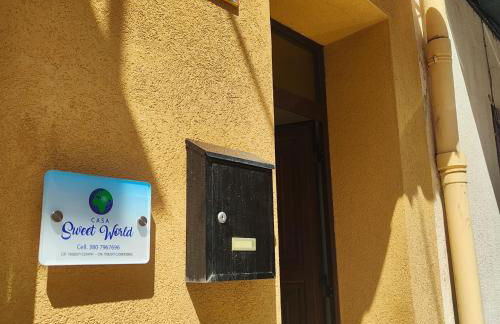 Sweet World - Foto 28