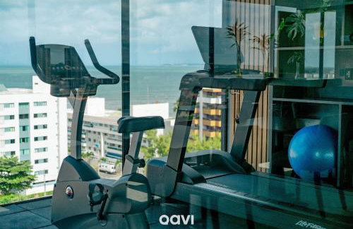 Emunah di Citta por Quarto à Vista - Foto 17