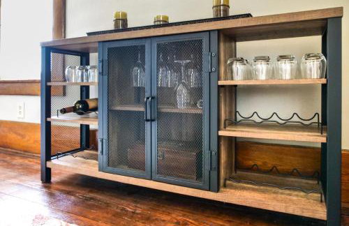 Countryside Home in Wooster with Patio and Fire Pit - Foto 9