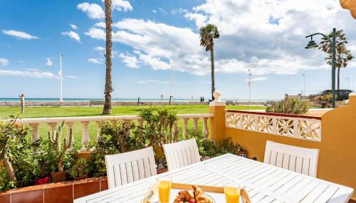 Guadalmar Sun & Beach - Foto 2, Garden, Garden view