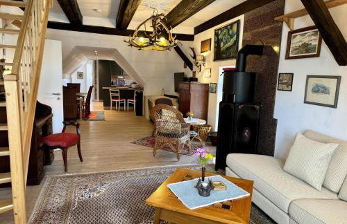 Ferienwohnungen Schulstr. 8 Müden - Foto 19