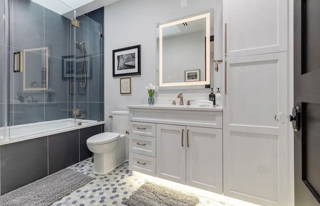 Luxury Clarendon 4-BR Homestay - McVeigh - Foto 51