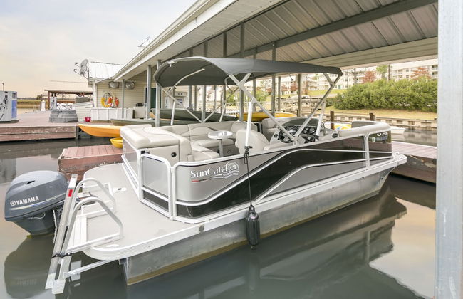 Holiday Inn Club Vacations Villages Resort at Lake Palestine by IHG - Photo 49