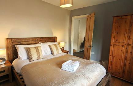 Cosy 17th Century Cotswold Cottage 3 Bedroom Chipping Norton - Borough Cottage - Foto 27