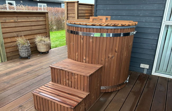 "Nine" - 200m from the sea - Foto 5