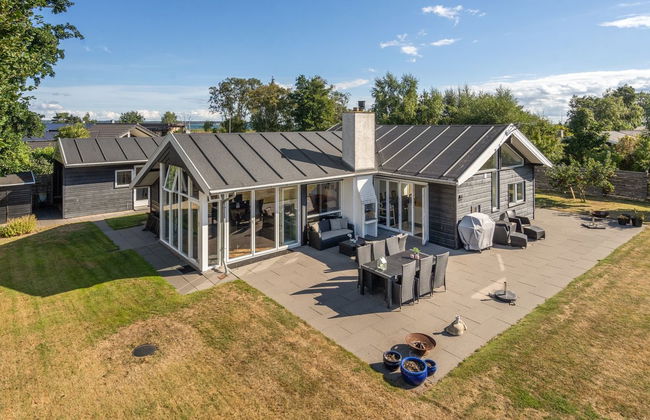 "Danske" - 150m from the sea - Foto 22