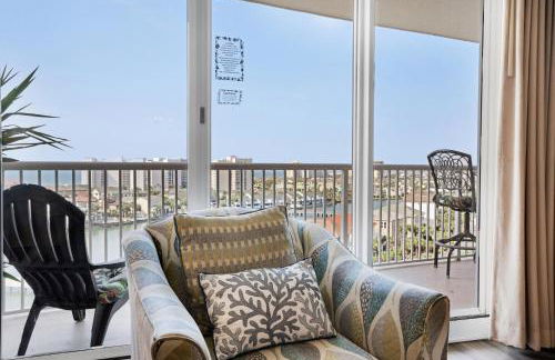 Pelican Beach Terrace 805 - Foto 20