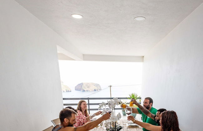 Casa dos Bastos in Feteira - Photo 21