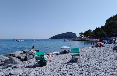 La Nuova Paranza - Le Grazie - Portovenere - Cinque Terre - Foto 30