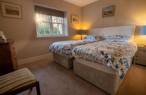 Foulis Castle Gate Lodge - Foto 5