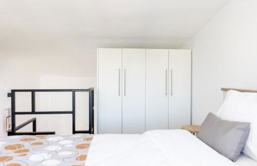 Pagani Blue - Luxury Maisonette B3 - Foto 54