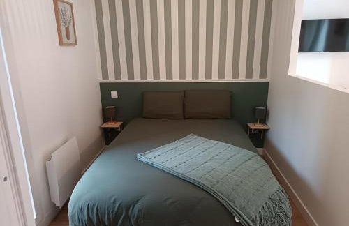 L'Ecaille Verte Studio - La Marée Verte - Foto 11