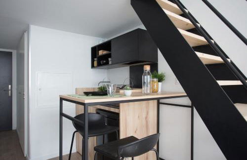 Ecla Paris Massy Palaiseau - Foto 72