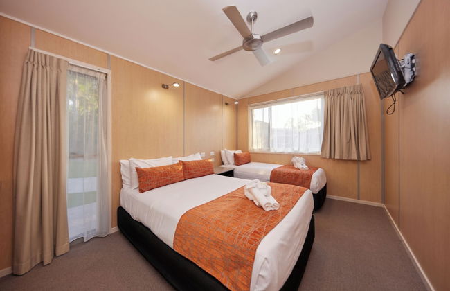 Brisbane Holiday Village - Foto 18