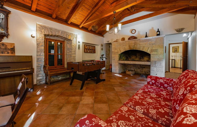 Villa Oak Zadarvillas - Foto 19