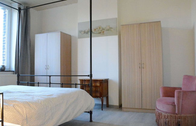 Railway Stay in Ardennes - Foto 5