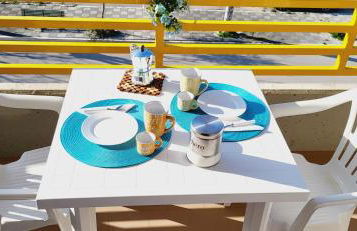 Il bacio del sole - Photo 32