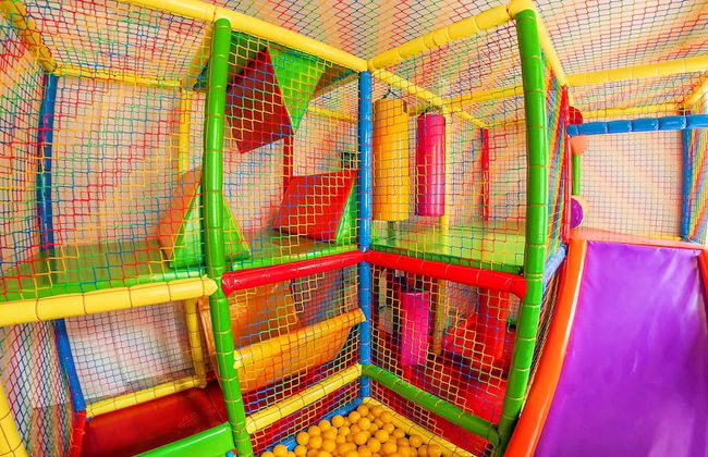 Grand Baltic Apartments - Foto 45