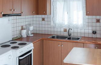 Kosta's Apartments - Foto 22