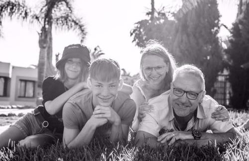 kleine Auszeit - Foto 31