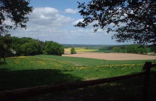 Holiday Home Hirtenkate Apartment 1 - Foto 51