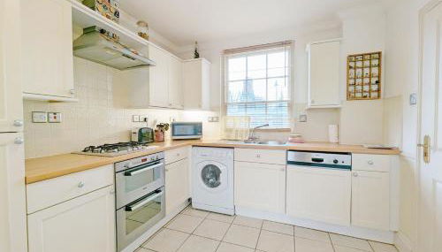 4 The Clockhouse , Midhurst - Foto 5