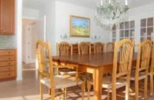 Villa Victoria - Cozy Hamptons Villa - Foto 14