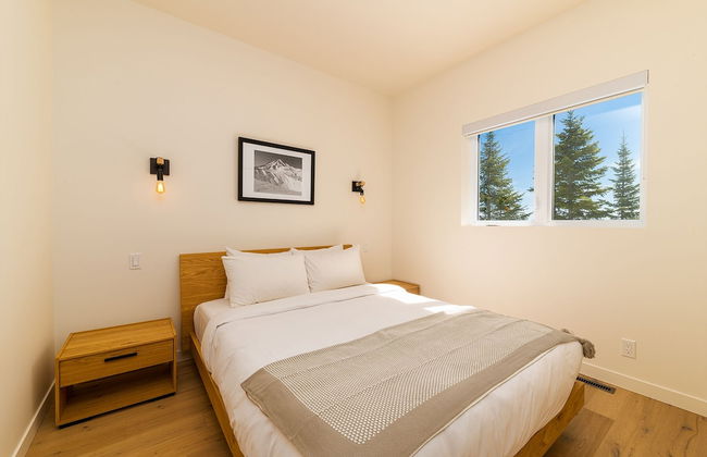 Les Chalets Forêt - Foto 6