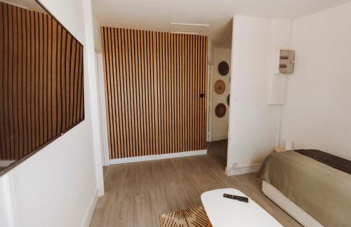 A1 Spacieux appartement 2eme etage - Photo 10