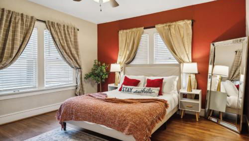 This is Your Home Away From Home - Foto 3