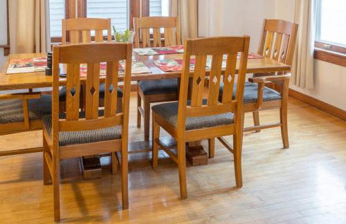 Comfortable 3 BR Craftsman Bungalow in Milwaukee's Bay View Neighborhood - Foto 10