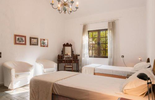 Villa Stefanotis - Foto 29