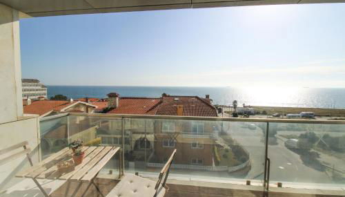 Ocean View Luxury Apartment - Foto 1