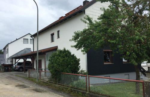 Komfort Wohn- und Ferienhaus JAKOBI - Foto 1