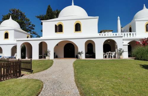 Villa Marocco style - Foto 8